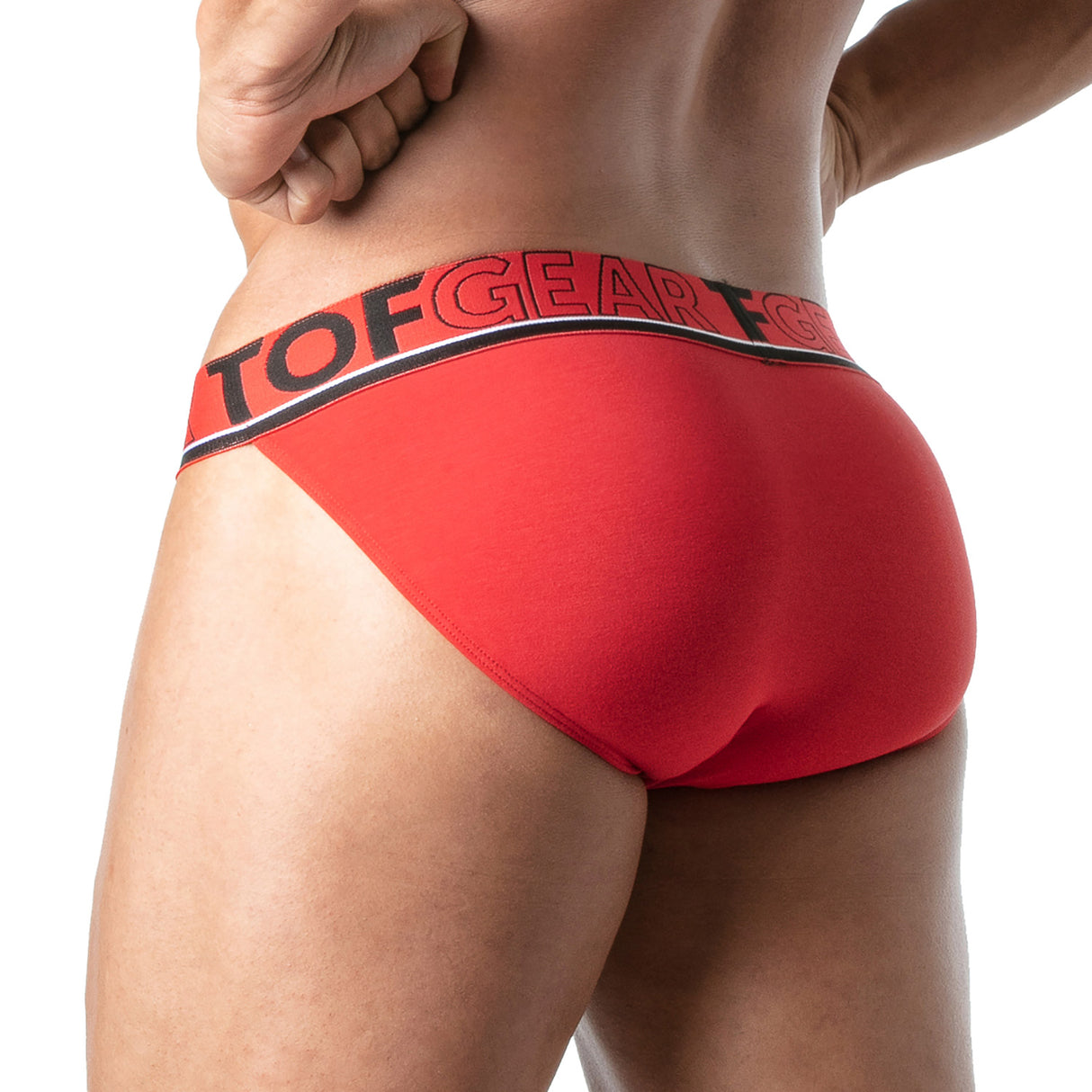 Champion Tanga – TOF Paris