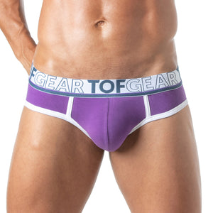 Slip Champion en coton – TOF Paris