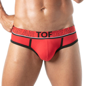 Slip Champion en coton – TOF Paris