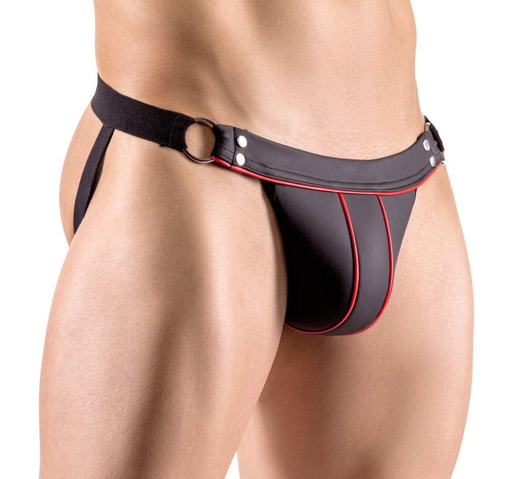 Herren Jock - Svenjoyment