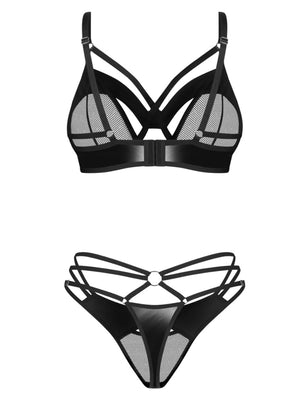 BH & String Set Dominna – Obsessive