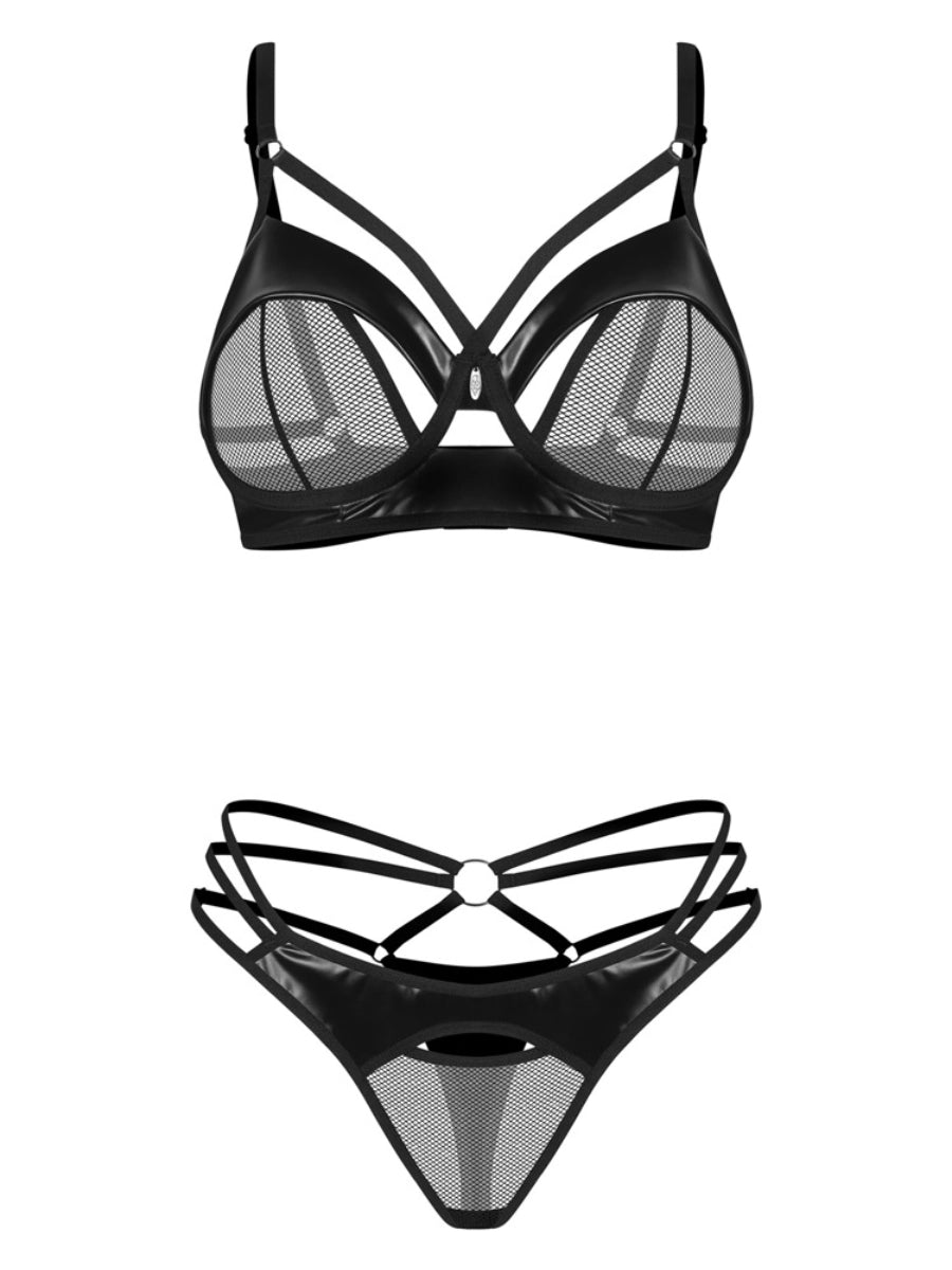 BH & String Set Dominna – Obsessive