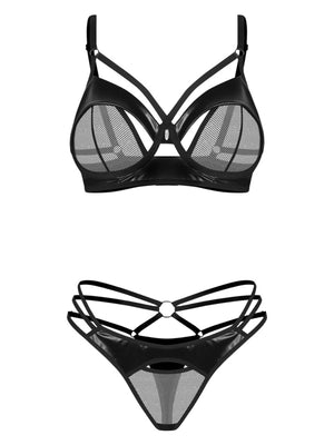 BH & String Set Dominna – Obsessive