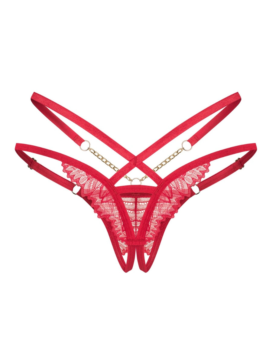 String ouvert Matildea – Obsessive