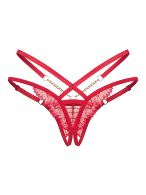String ouvert Matildea – Obsessive