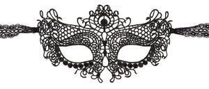 Cottelli ACCESSOIRES Venezianische Maske Stickerei - Cottelli Collection