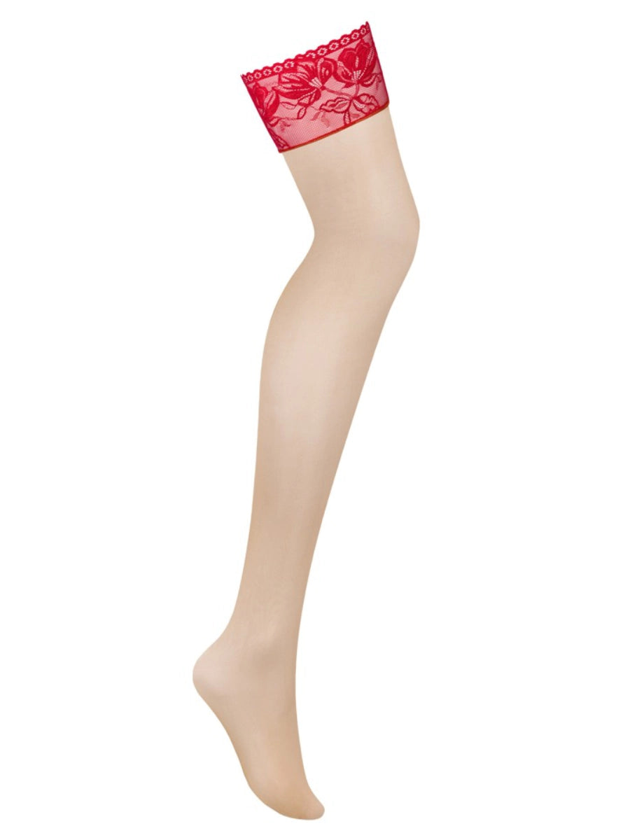 Strümpfe Lacelove – Obsessive