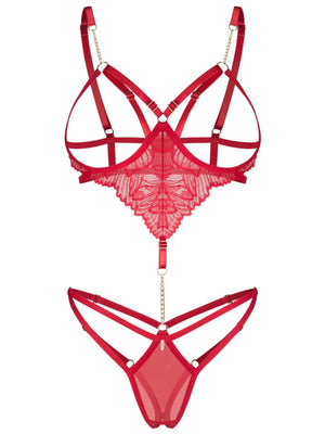 Body ouvert Matildea – Obsessive