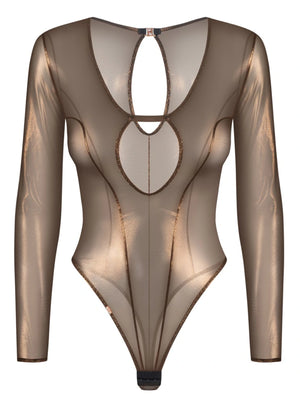 Body Soranna – Obsessive