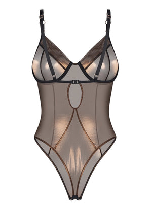 Body ouvert Soranna – Obsessive