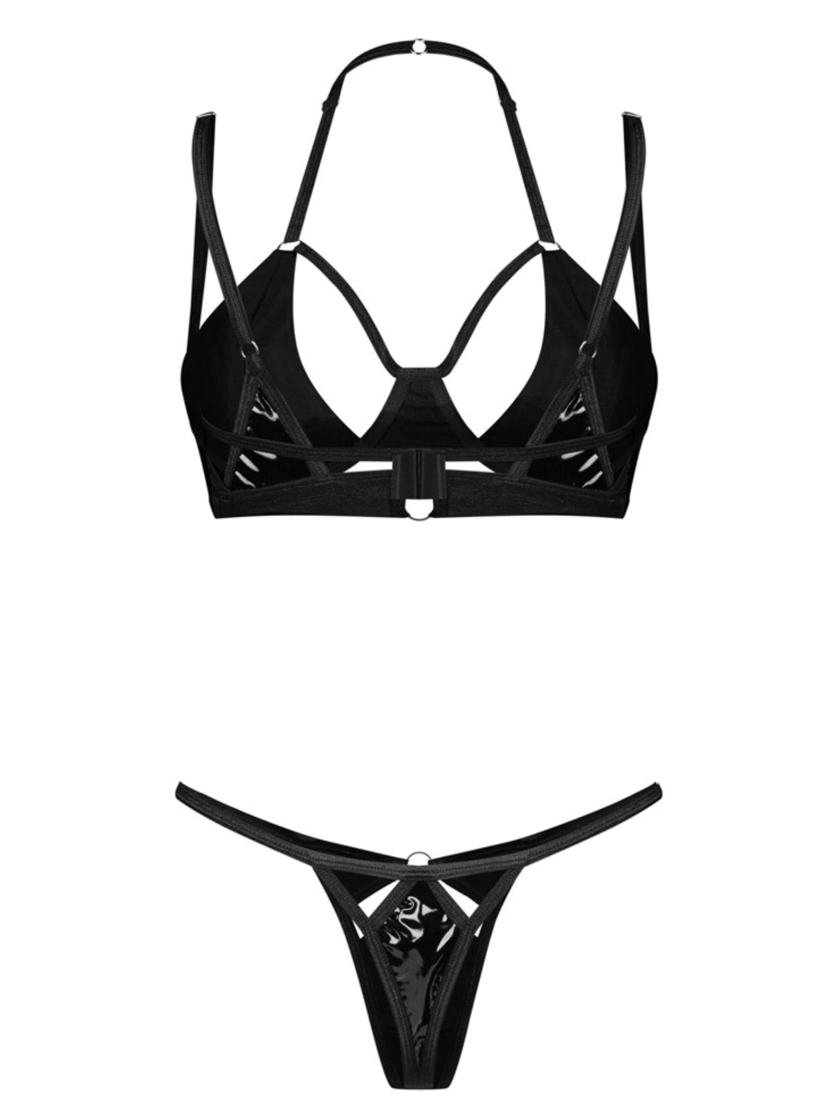 BH & String Set Keira Lise – Obsessive