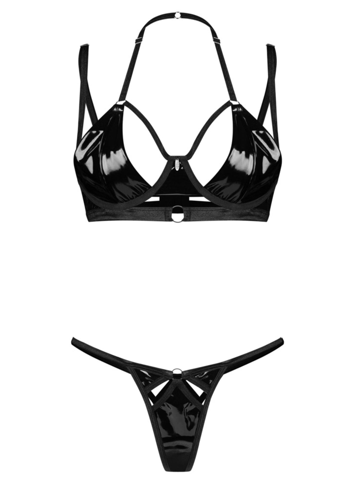 BH & String Set Keira Lise – Obsessive