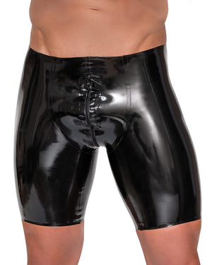 Latex Pants - Late X