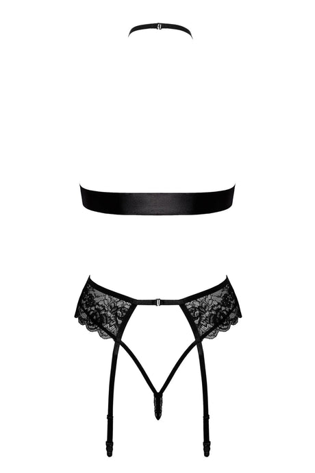 4 - teiliges Set aus Spitze - Kissable - Hinreissend