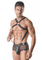 Herren-Body-Harness 054980 - Anais for Men