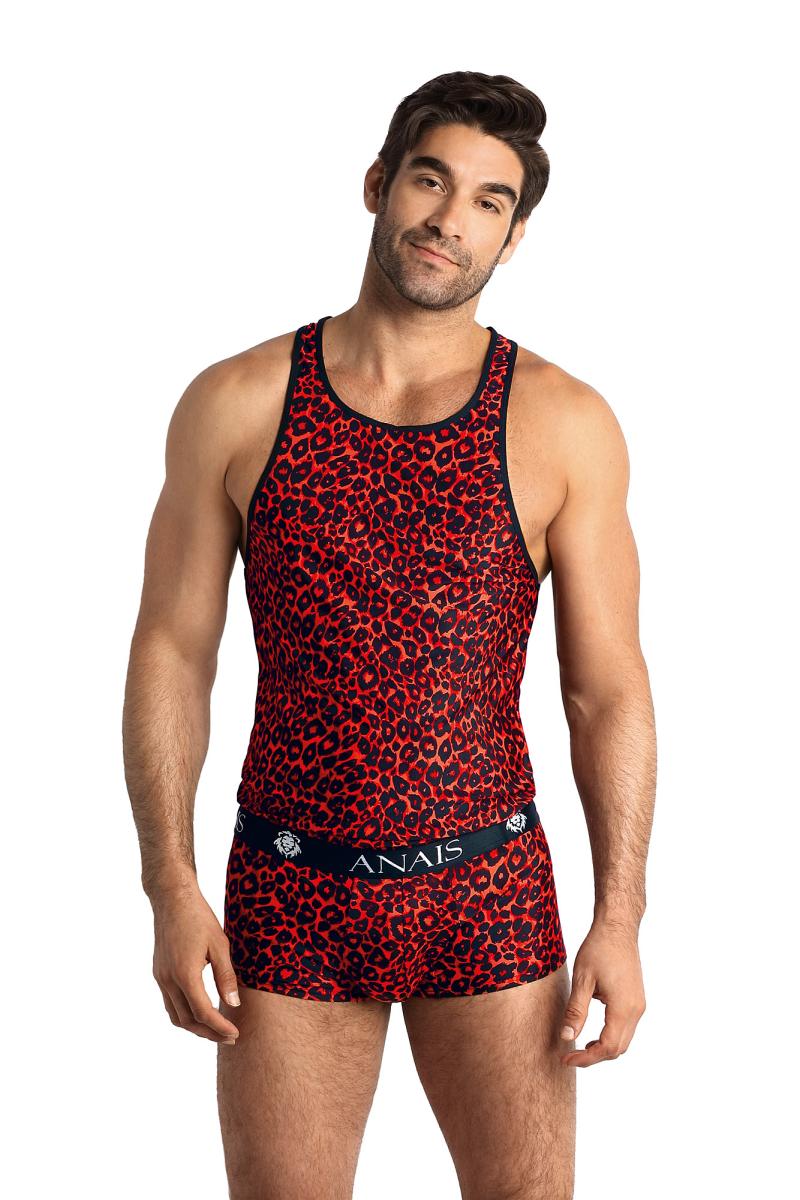 Herren Tank Top 053538 Tribal von Anais for Men