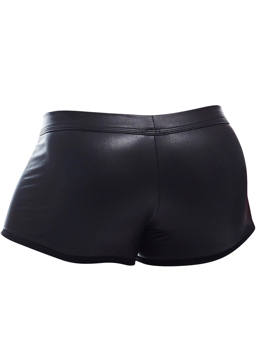 Peekaboo Mini Pants B4LACK by C4M – schwarz