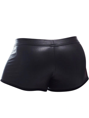 Peekaboo Mini Pants B4LACK by C4M – schwarz