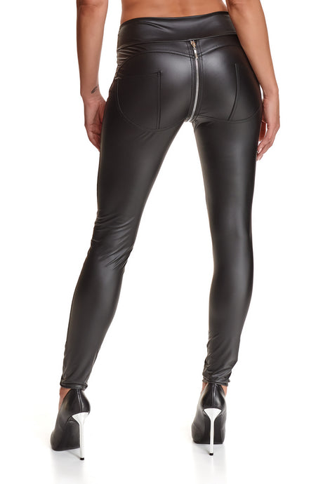 Wetlook Leggings | BRMaddalena001 Demoniq