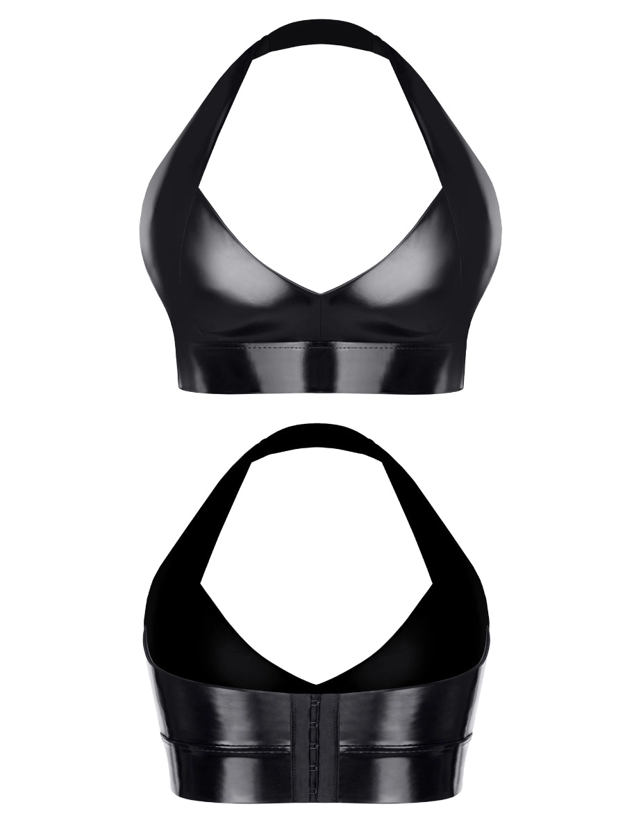 Bettina - Damen-Top – Demoniq