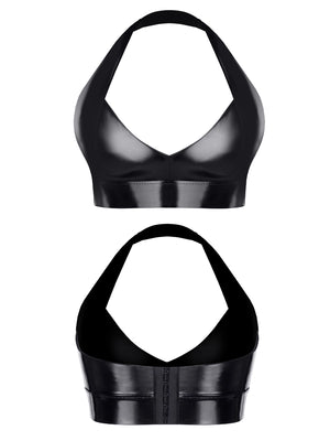 Bettina - Damen-Top – Demoniq