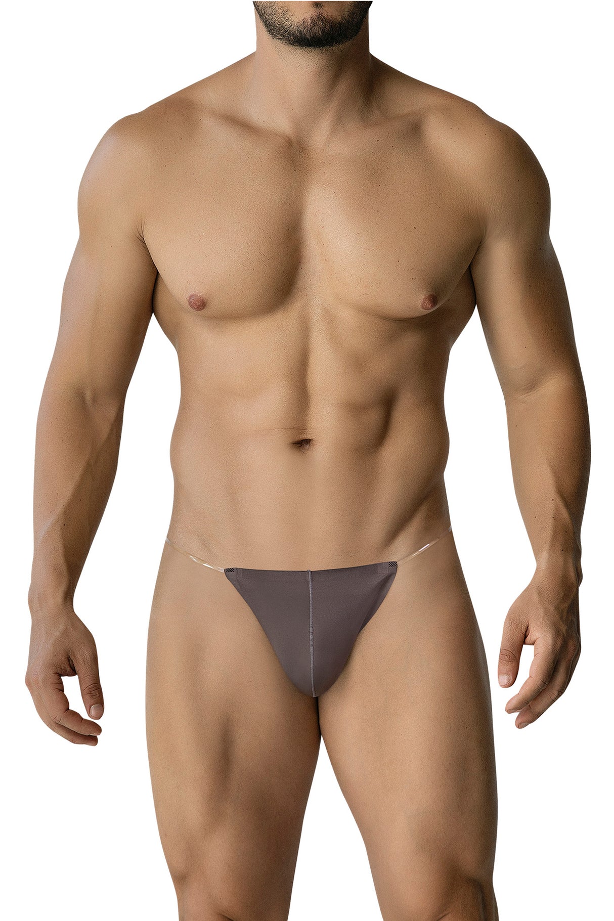 INVISIWE4R Seamless Mini Brief Mokka Herren – CUT4MEN