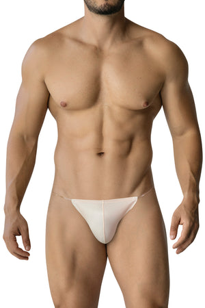 INVISIWE4R Seamless Mini Brief Beige Herren – CUT4MEN