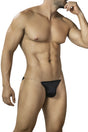 INVISIWE4R Seamless Mini Brief Schwarz Herren – CUT4MEN