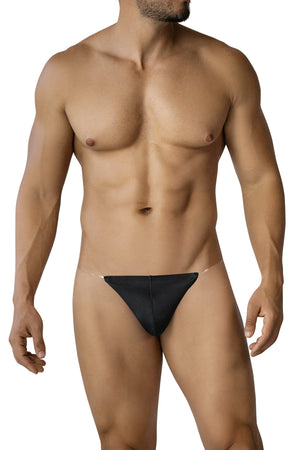 INVISIWE4R Seamless Mini Brief Schwarz Herren – CUT4MEN