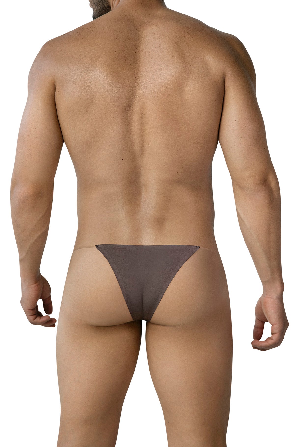INVISIWE4R Seamless Kini Brief Mokka Herren – CUT4MEN