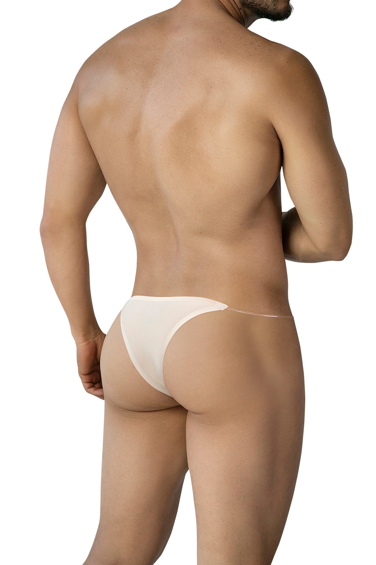 INVISIWE4R Seamless Kini Brief Beige Herren – CUT4MEN