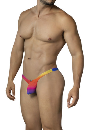 SP4NDEX Bulge String Pride Beam Herren – CUT4MEN