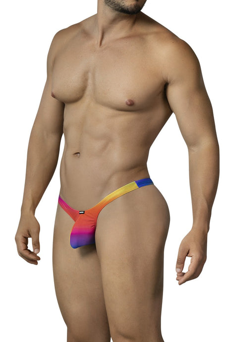 SP4NDEX Bulge String Pride Beam Herren – CUT4MEN