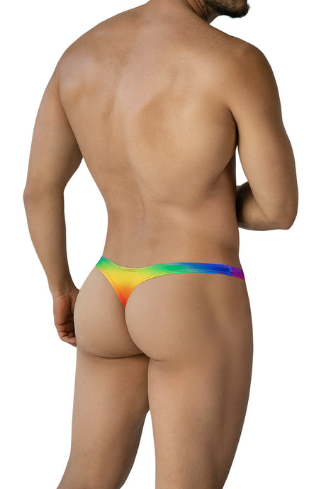 SP4NDEX Bulge String Pride Beam Herren – CUT4MEN