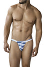 SP4NDEX Brazilian Thong Sailor Herren – CUT4MEN