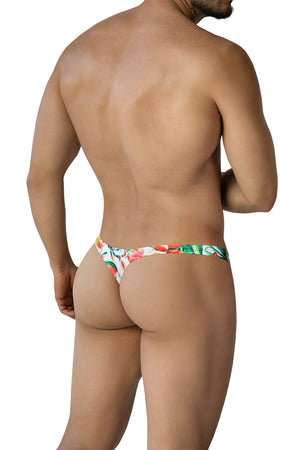 SP4NDEX Brazilian Thong Tropical Herren – CUT4MEN