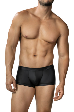 Split Exposure Trunk Schwarz Herren – CUT4MEN