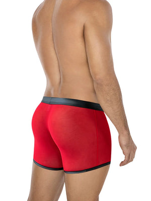 Sheer Boxer - rot oder schwarz - R4VAGE by C4M
