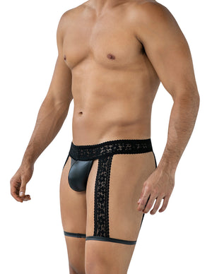 Spitzen Strumpfband -R4VAGE by C4M