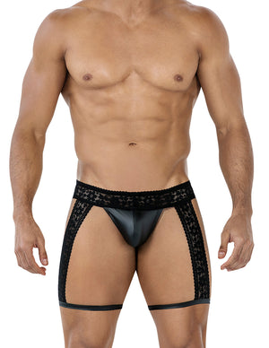 Spitzen Strumpfband -R4VAGE by C4M