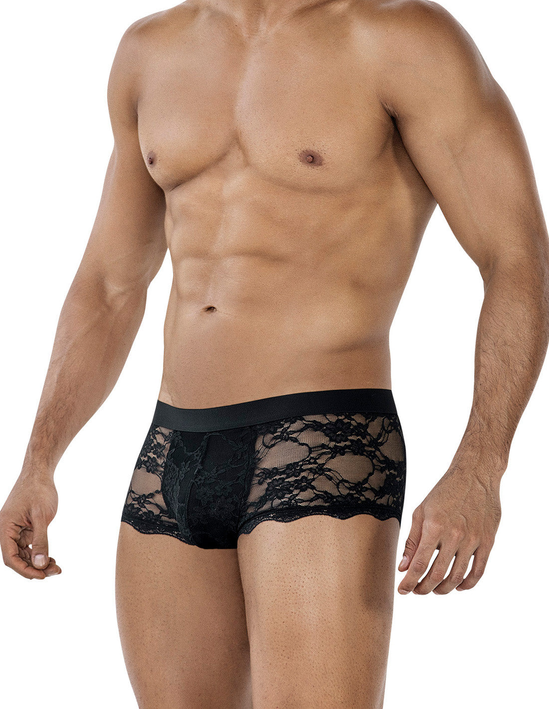 Spitzen-Boxer - R4VAGE by C4M