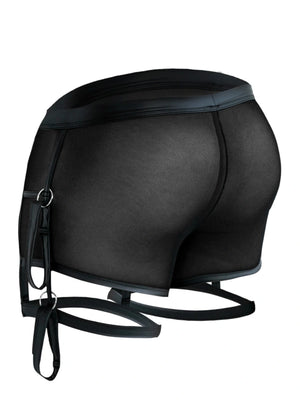 Prison Garter -R4VAGE by C4M