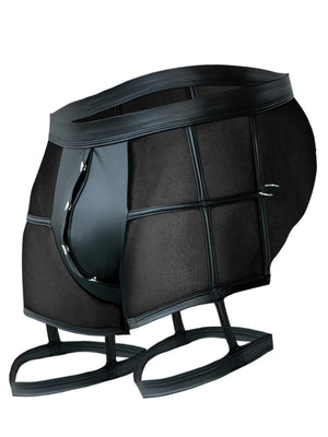 Prison Garter -R4VAGE by C4M