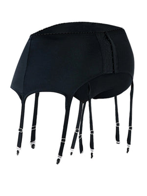 Crossed Garter R4VAGE by C4M – Strumpfhalter Look