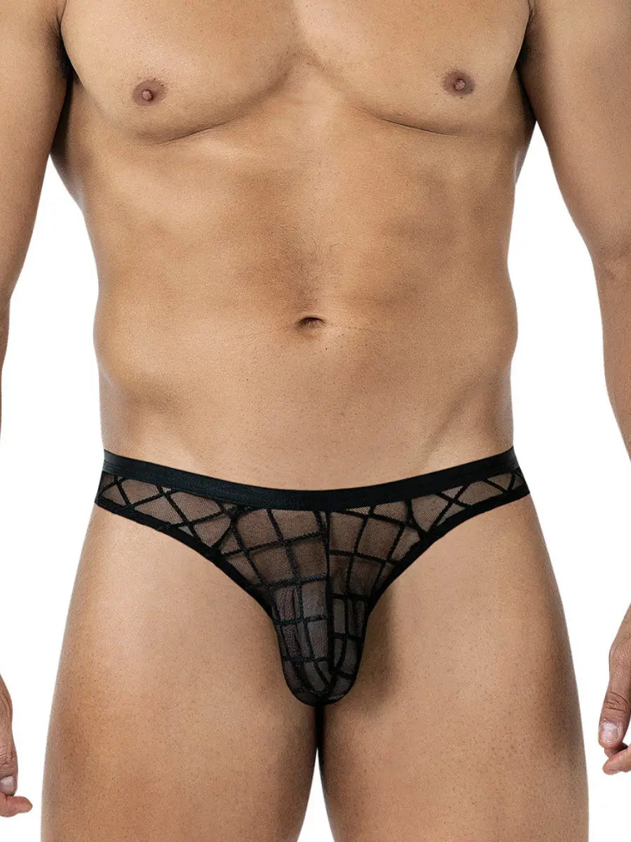 Netz Thong R4VAGE by C4M