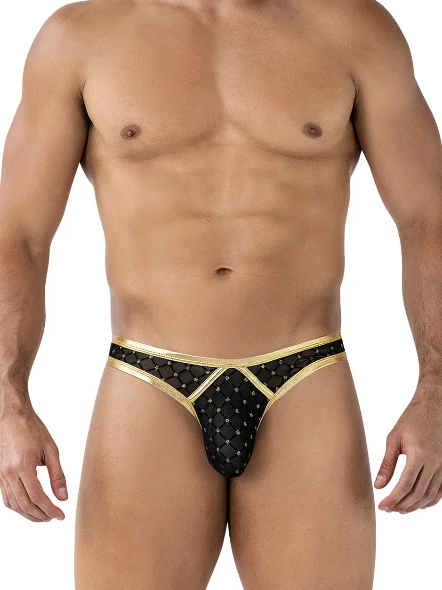 Support Thong R4VAGE by C4M