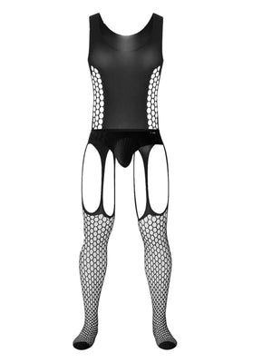 Cutout Bodynetz R4VAGE by C4M – Netz & Cutouts