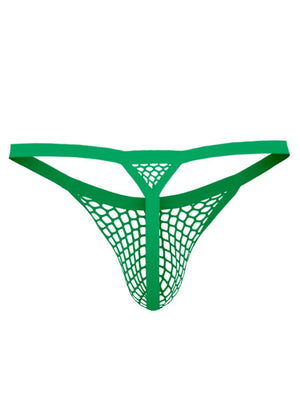 Thong Panel R4VAGE by C4M – grün & auffällig