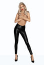 Noir Handmade Noir Handmade - Snake Leggins F274