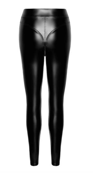 Chimäre Leggings - Noir Handmade